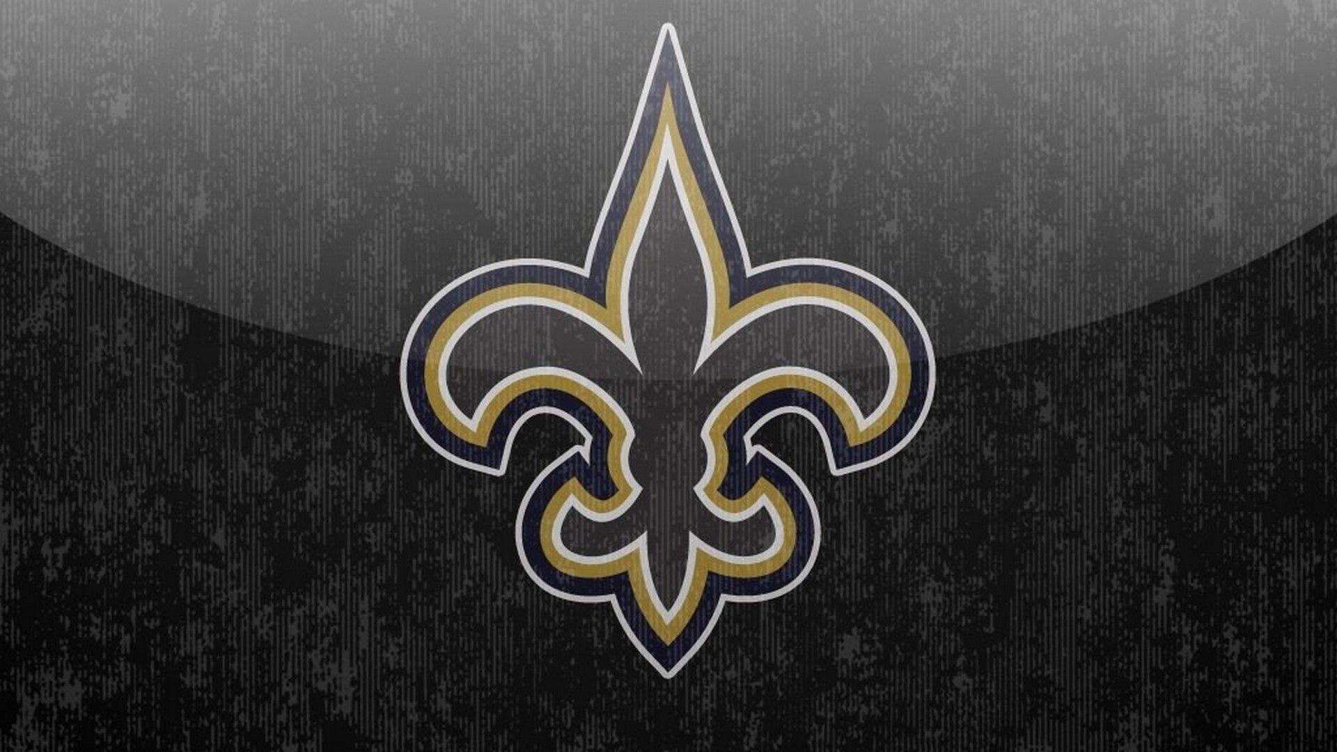New Orleans Saints Screensavers