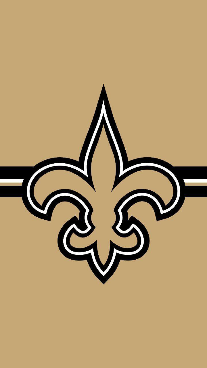 720x1280 Tạo hình nền di động New Orleans Saints, Hãy cho tôi biết điều gì