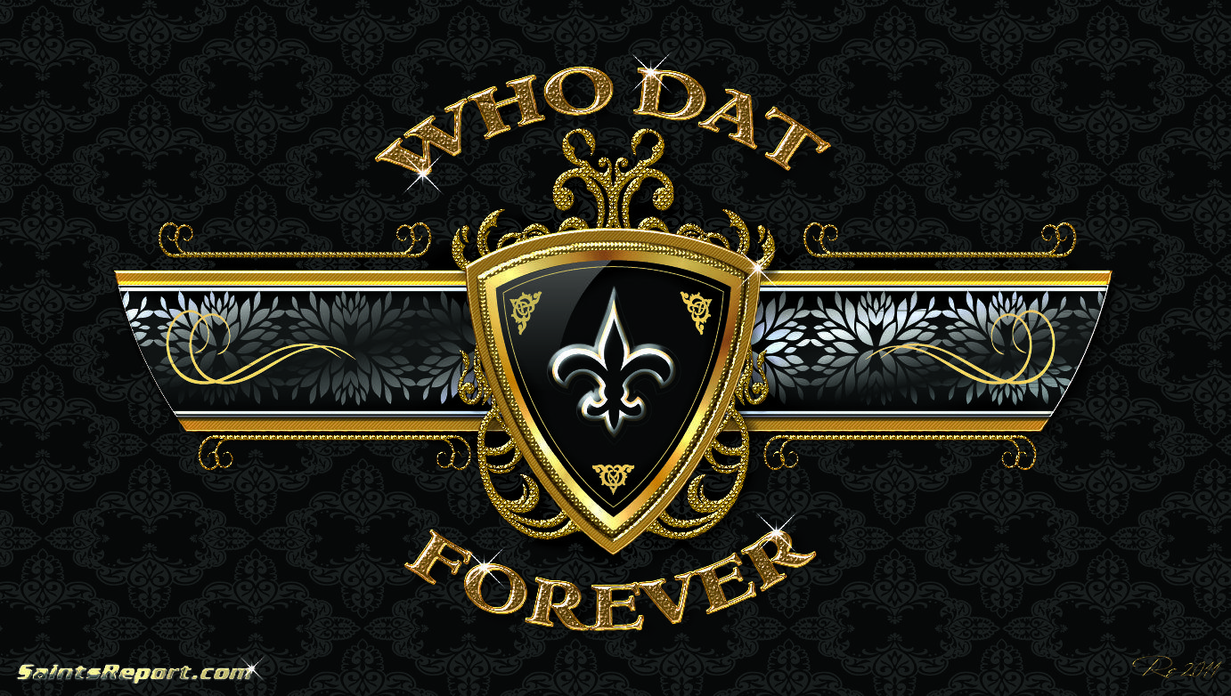 1382x782 New Orleans Saints Wallpaper 2015 - BRAVES DESKTOP WALLPAPERS