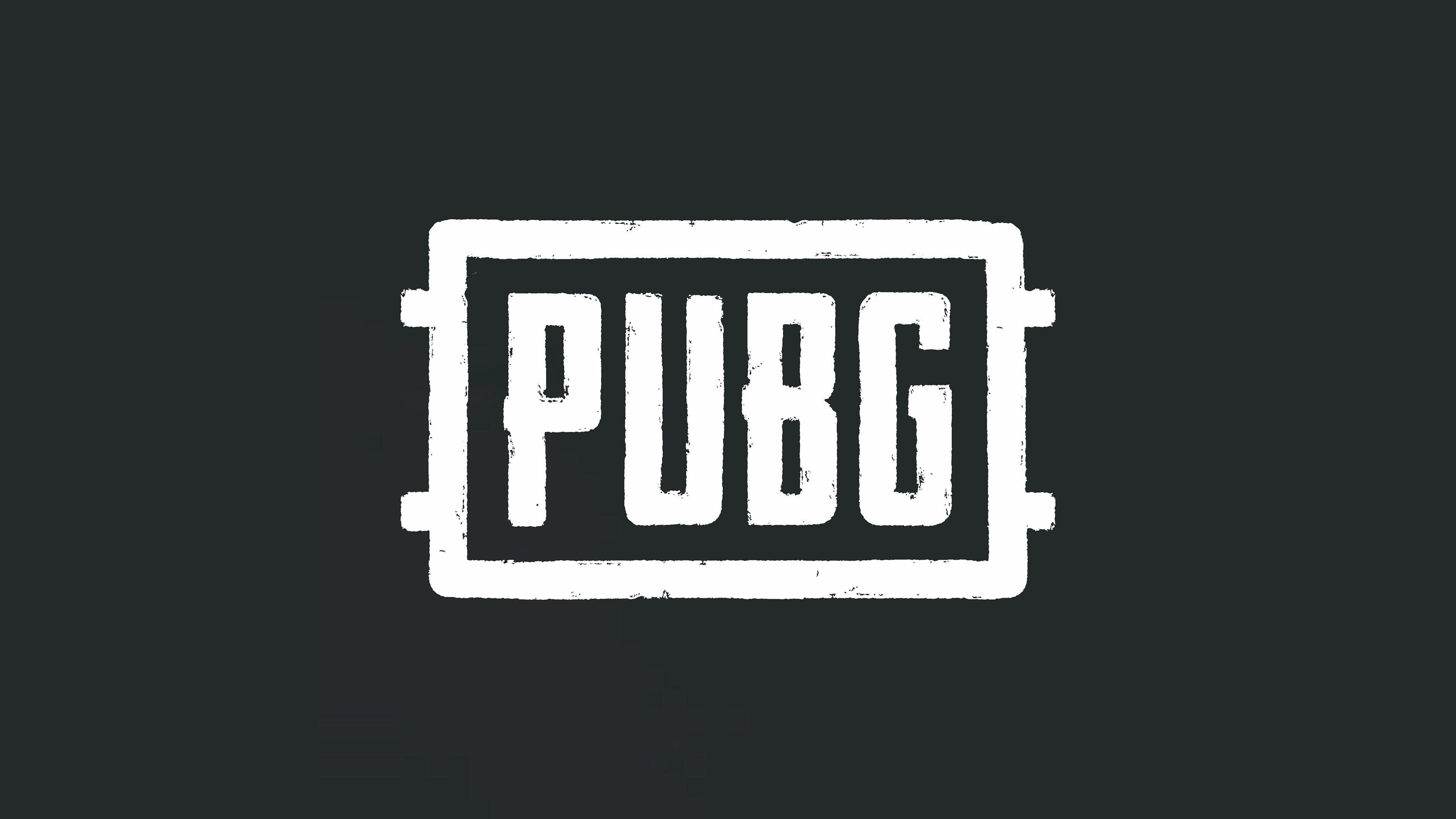 PUBG Logo Wallpapers - Top Những Hình Ảnh Đẹp