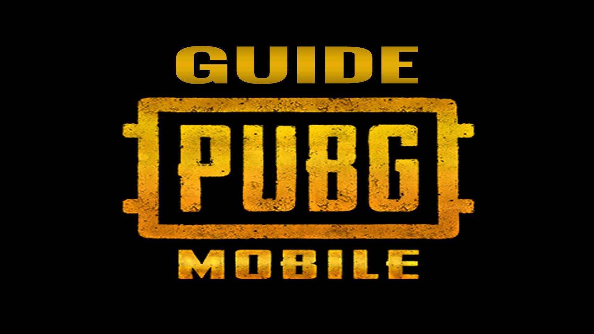1920x1080 Hình ảnh Logo Pubg Mobile - Hack Pubg Mobile Kr