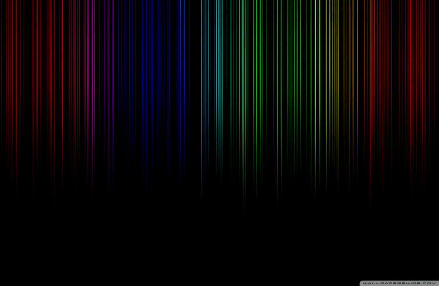 1512x987 Rainbow Wallpaper Image