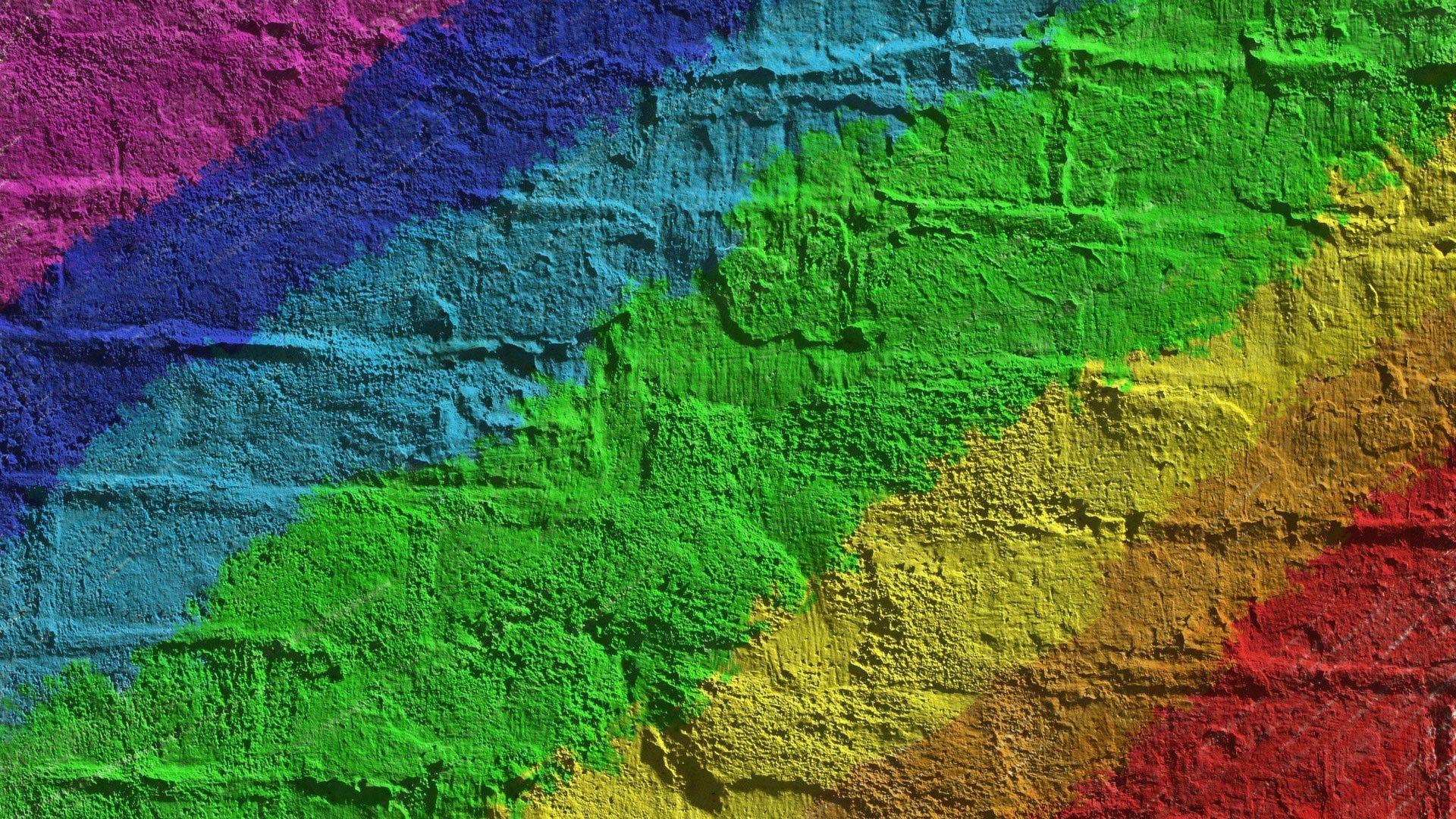 Aesthetic  Rainbow  Wallpapers  Top Free Aesthetic  Rainbow  