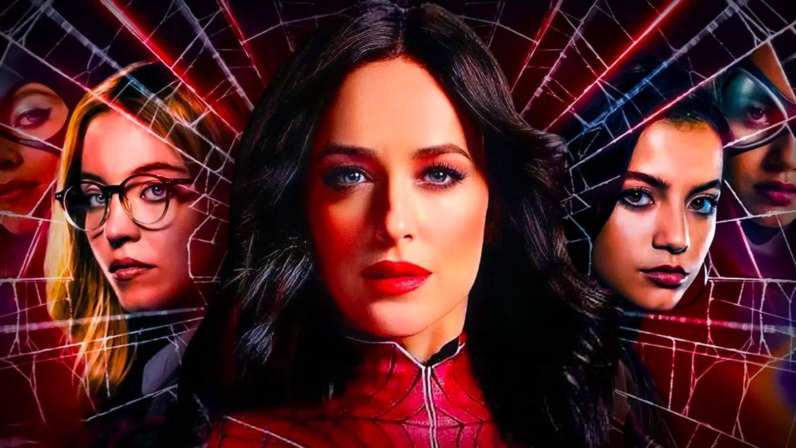1600x900 Will there be a Madame Web 2?