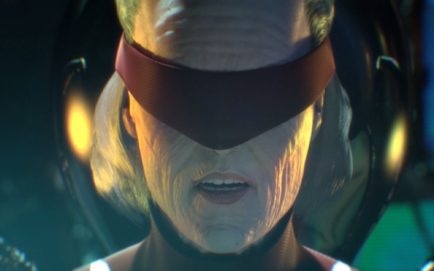1440x900 Madame Web screenshots, image