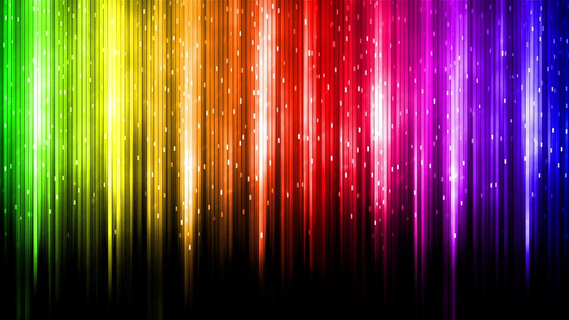 Aesthetic Rainbow Wallpapers - Top Free Aesthetic Rainbow Backgrounds