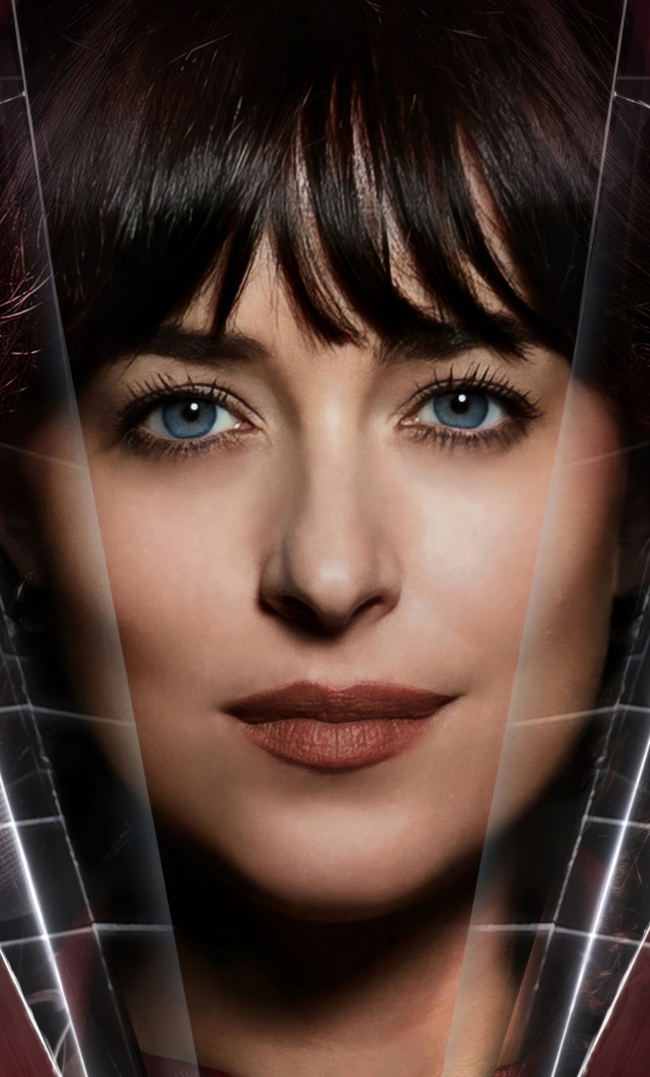 1280x2120 wallpaper 1280x2120 dakota johnson