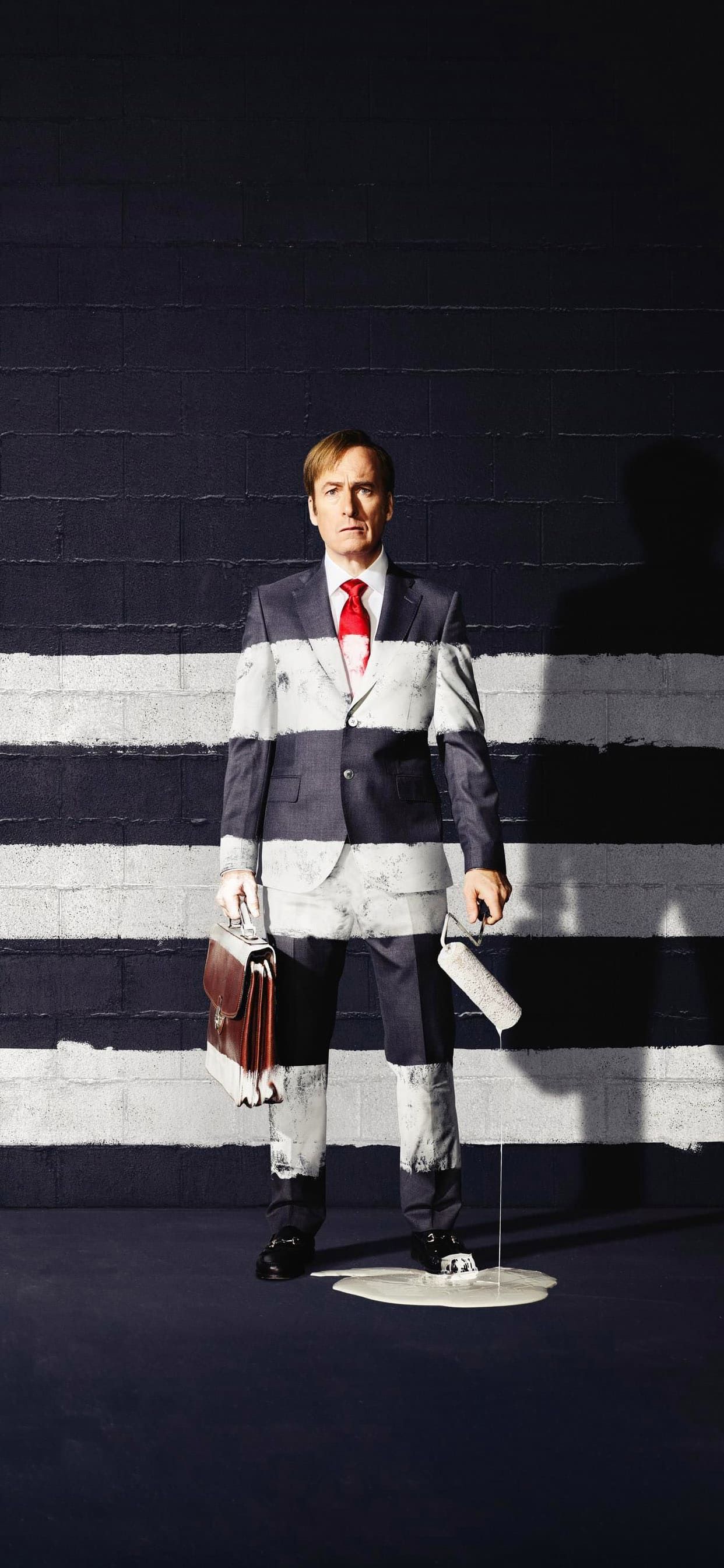 1242x2688 Better Call Saul Wallpaper