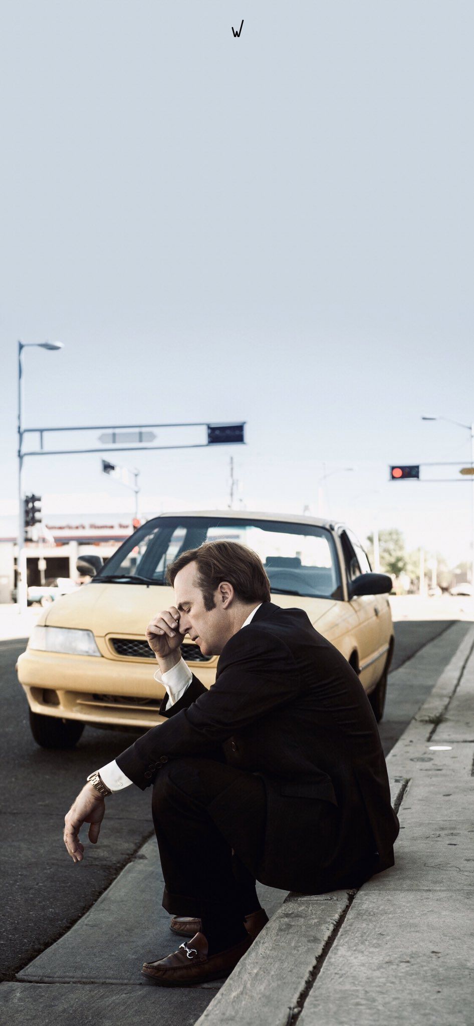 946x2048 Better Call Saul Phone Wallpaper