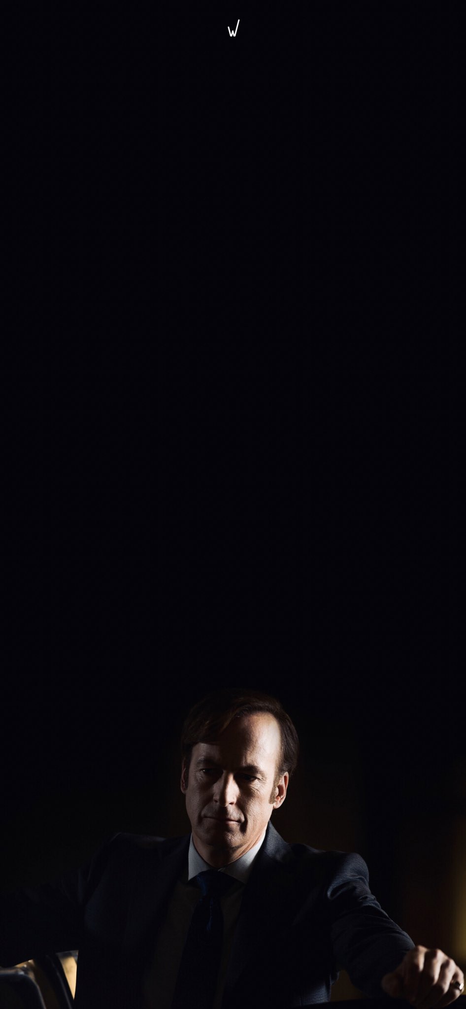 946x2048 Better Call Saul Phone Wallpaper