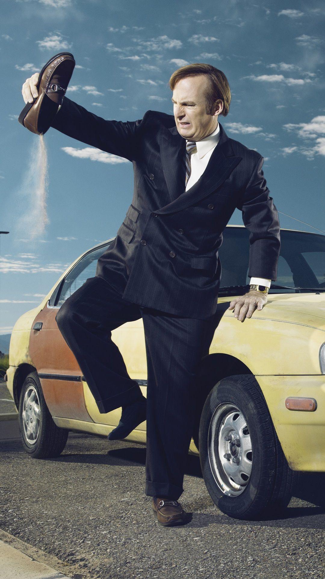 1080x1920 Better Call Saul Wallpaper
