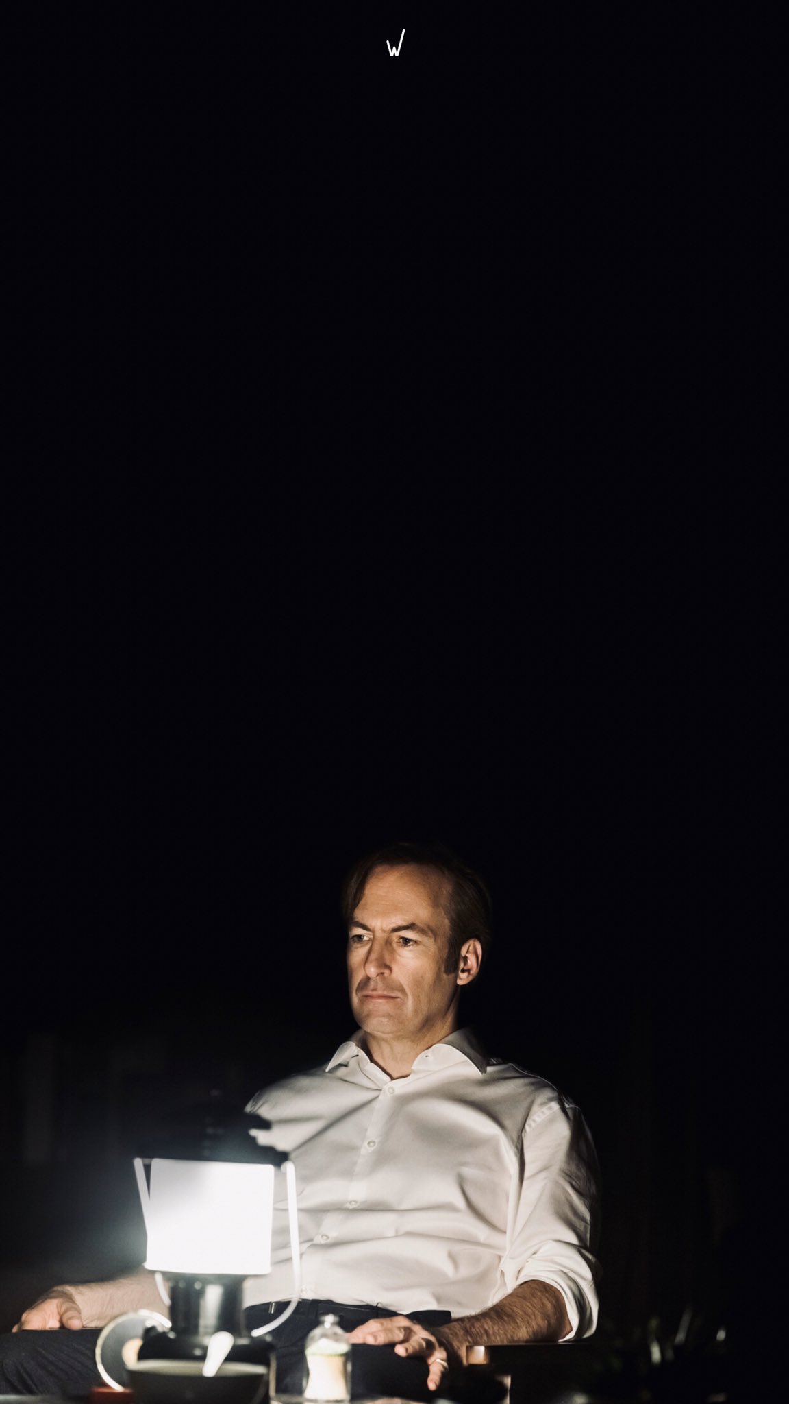 1152x2048 Better Call Saul Phone Wallpaper