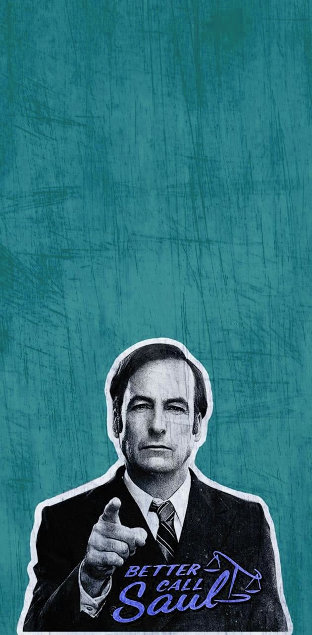 630x1280 Better Call Saul Phone Wallpaper