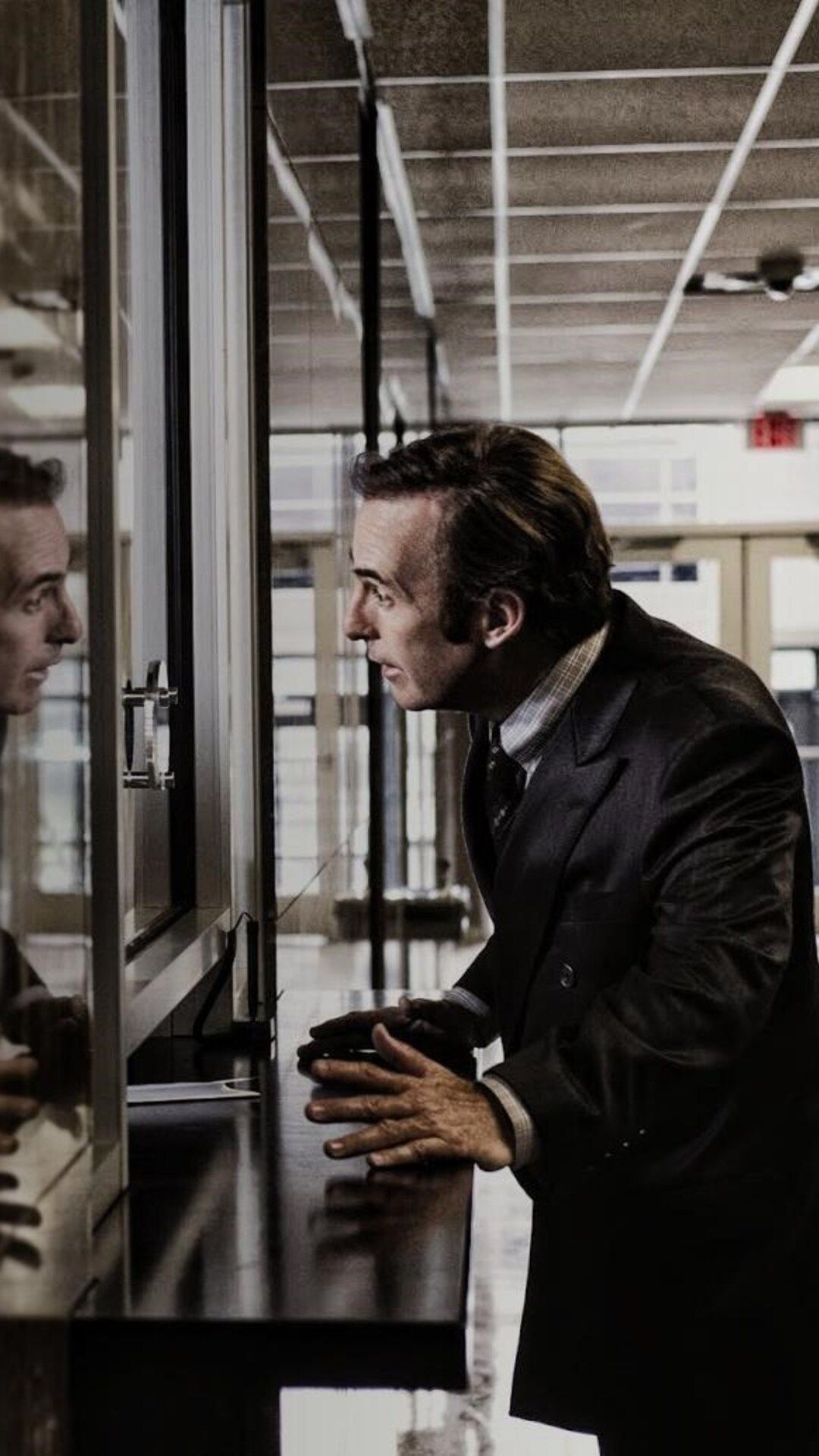 1080x1920 Saul Goodman iPhone 6s, 6