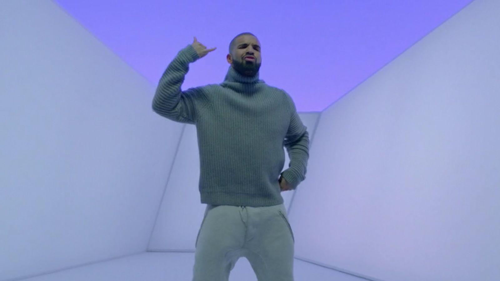 1600x900 The First Time IPartied With Drake And Realized Some Things
