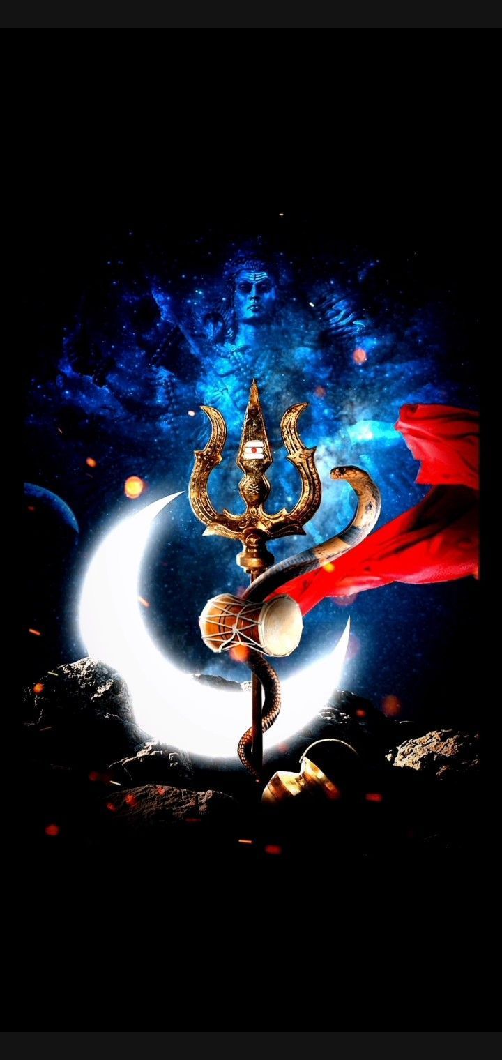 Lord Shiva Phone Wallpapers - Top Free Lord Shiva Phone Backgrounds ...