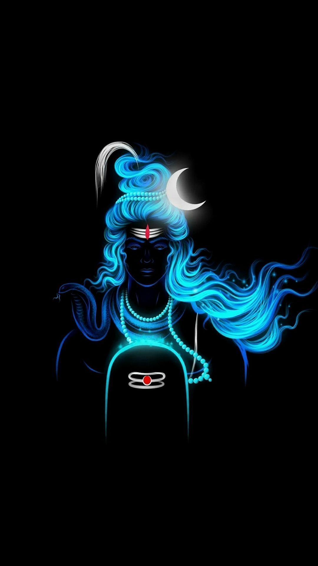 Lord Shiva Phone Wallpapers - Top Free Lord Shiva Phone Backgrounds ...