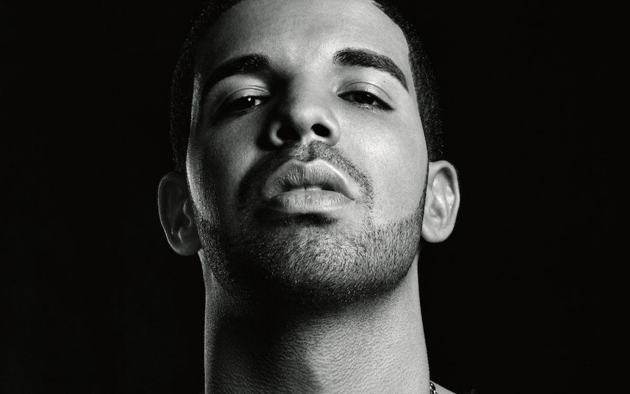 1280x800 Drake Writes About Passing Out If 'Hotline Bling' Grabs