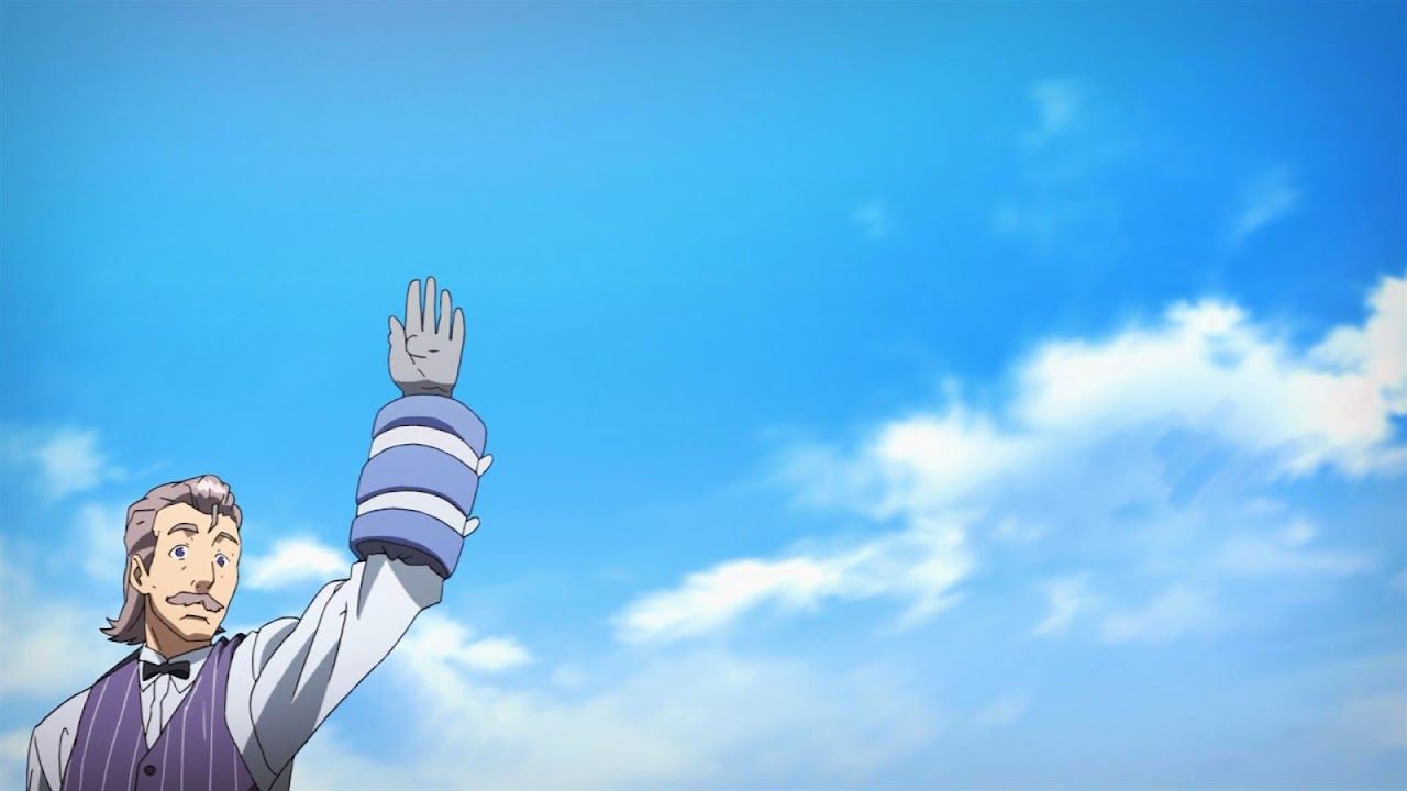 Mirrai Nikki Wallpapers - Top Free Mirrai Nikki Backgrounds