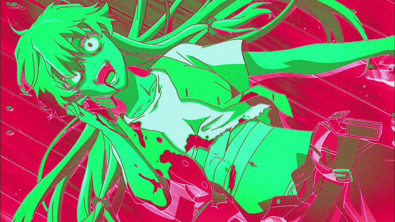 Mirrai Nikki Wallpapers - Top Free Mirrai Nikki Backgrounds