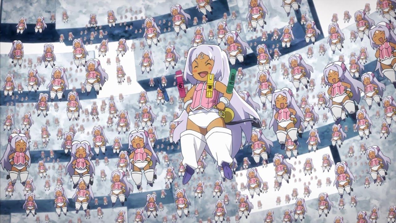 Mirrai Nikki Wallpapers - Top Free Mirrai Nikki Backgrounds