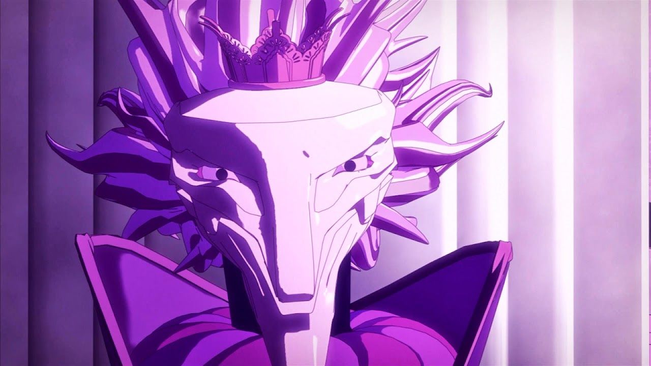 Mirrai Nikki Wallpapers - Top Free Mirrai Nikki Backgrounds