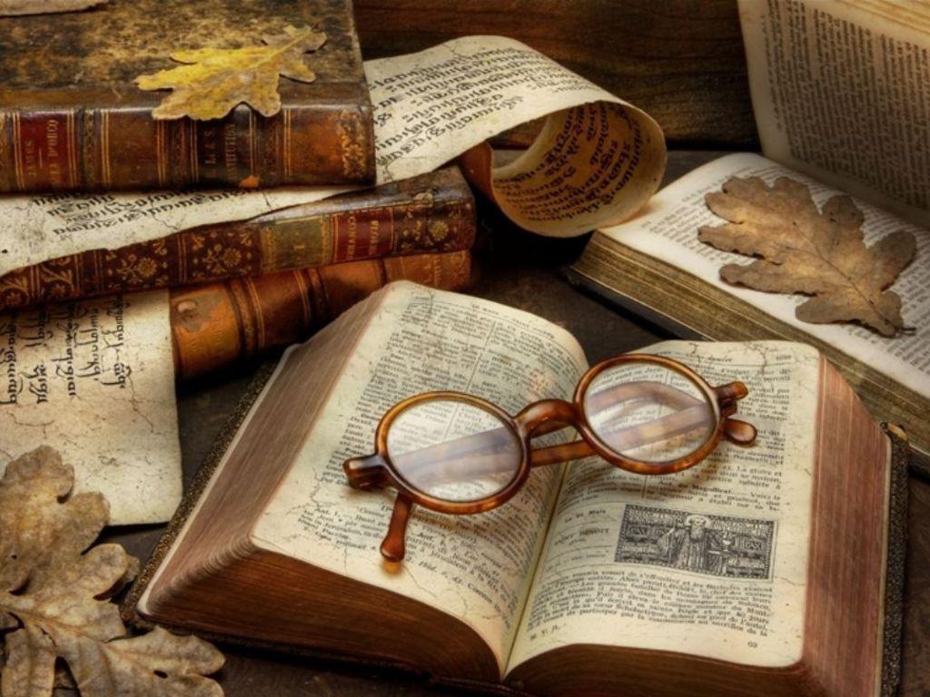 Literature Wallpapers - Top Free Literature Backgrounds - WallpaperAccess