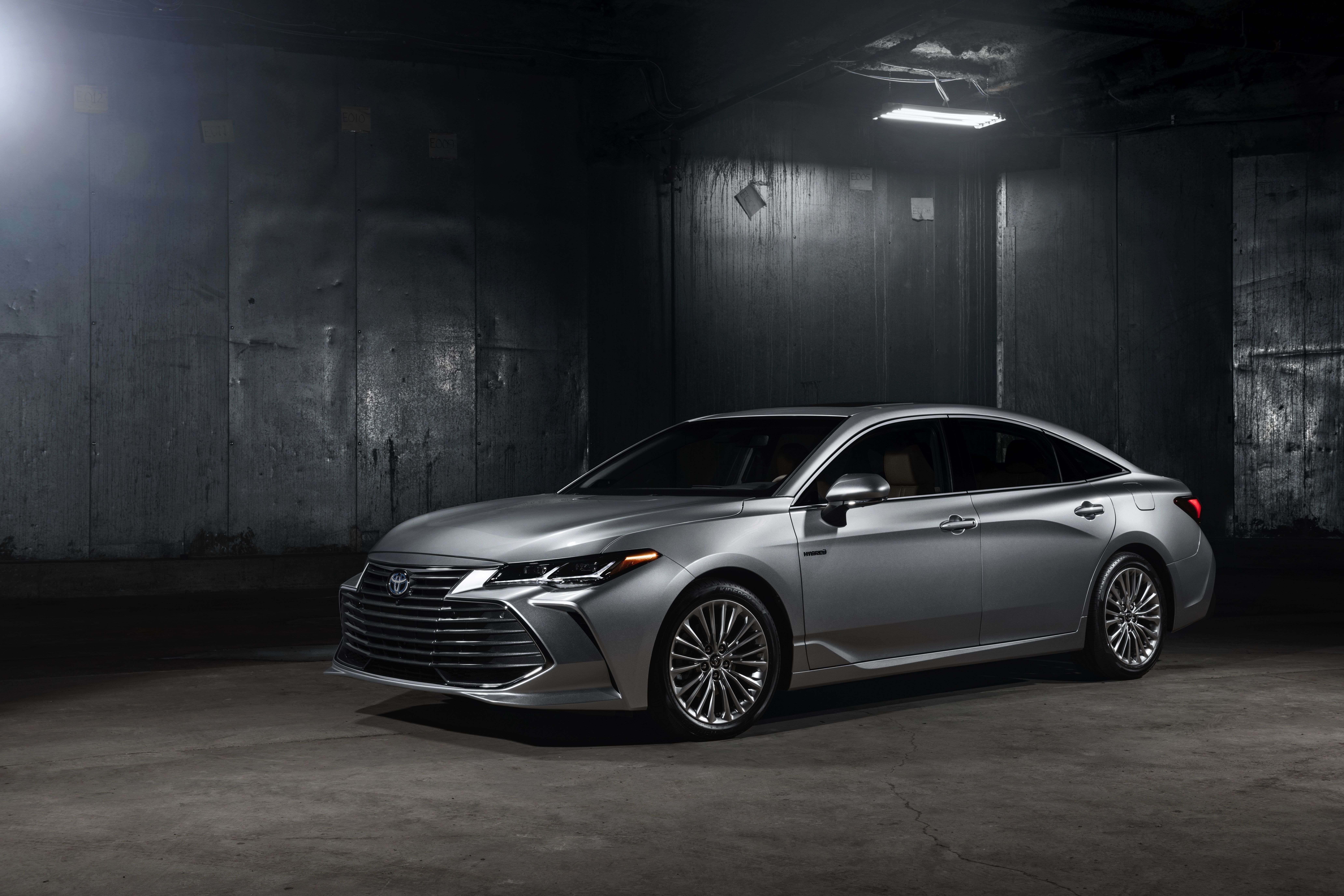 8256x5504 Vehicles Toyota Avalon 8k Ultra HD