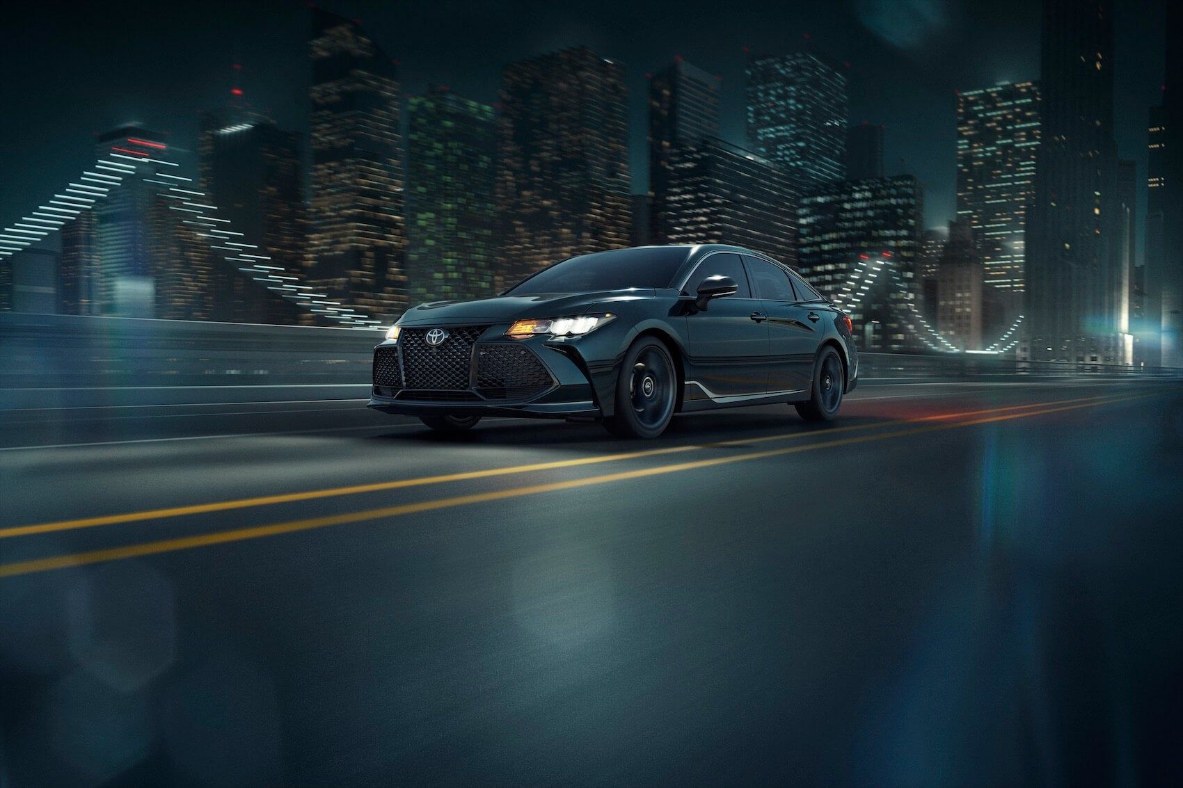 1700x1133 Toyota Avalon Review Avon IN