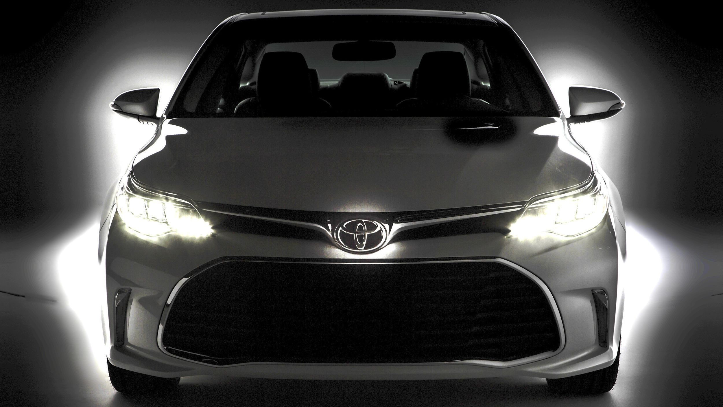 2500x1406 Toyota Avalon Teaser Photo Gallery