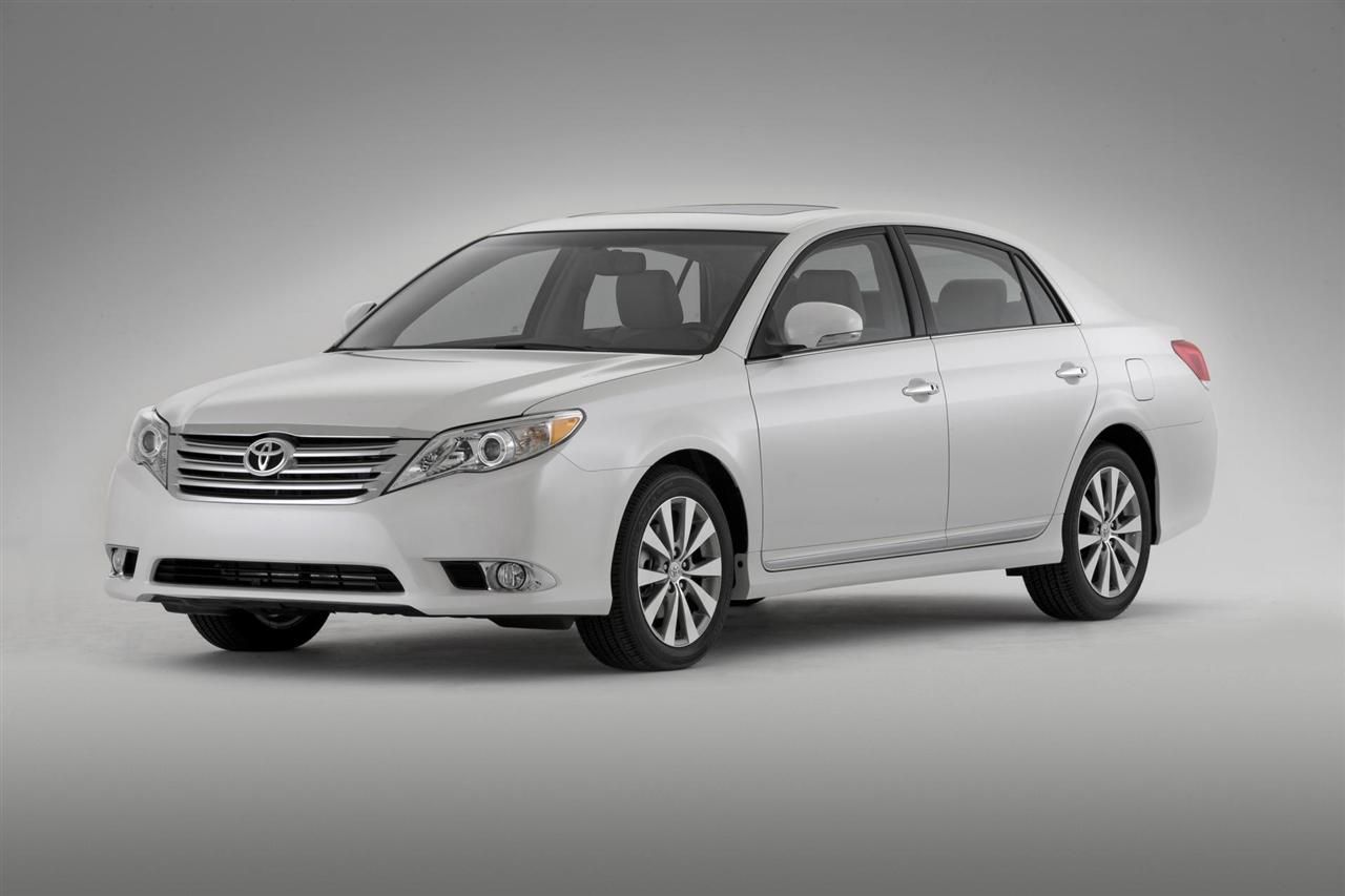 1280x853 Toyota Avalon Wallpaper and Image