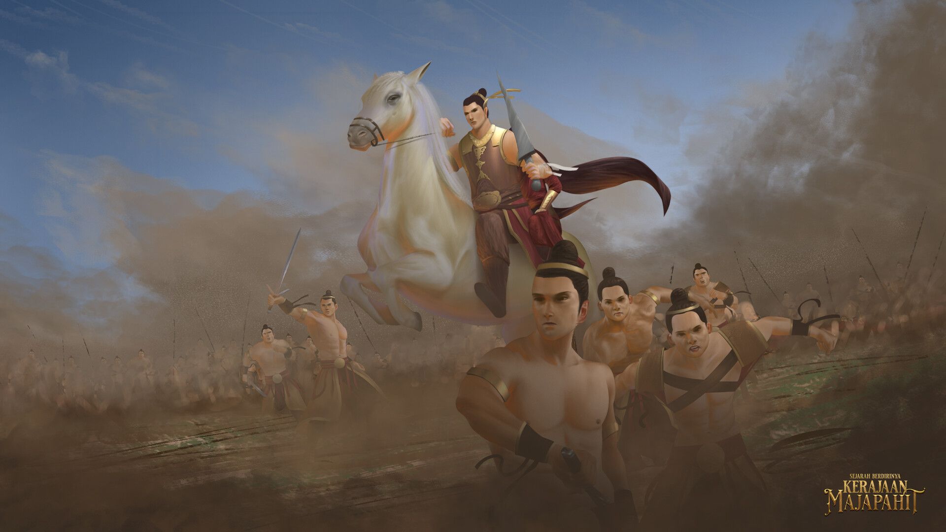 Sejarah Wallpapers - Top Free Sejarah Backgrounds - WallpaperAccess