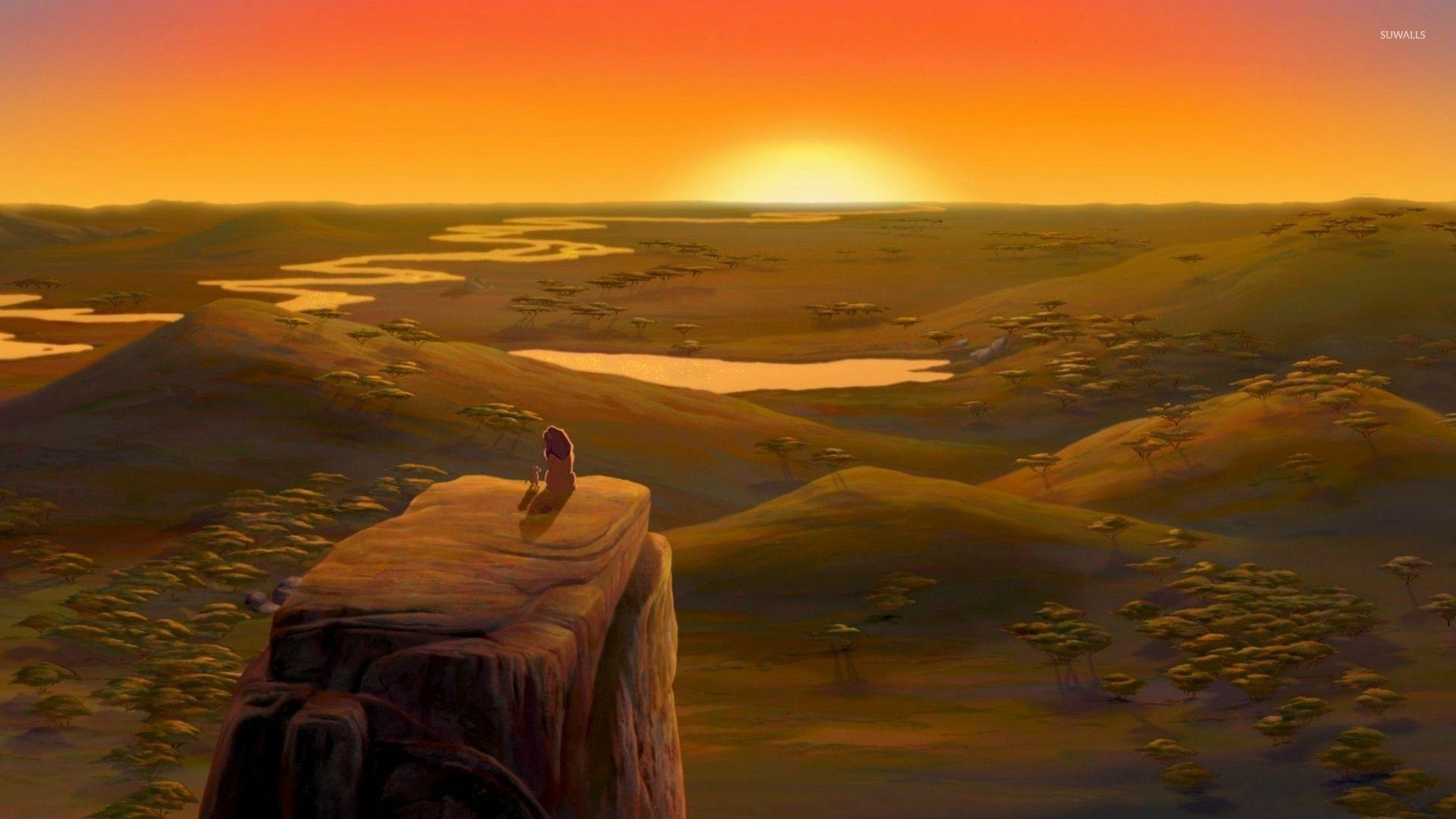 1920x1080 Lion King wallpaperDownload free amazing HD wallpaper