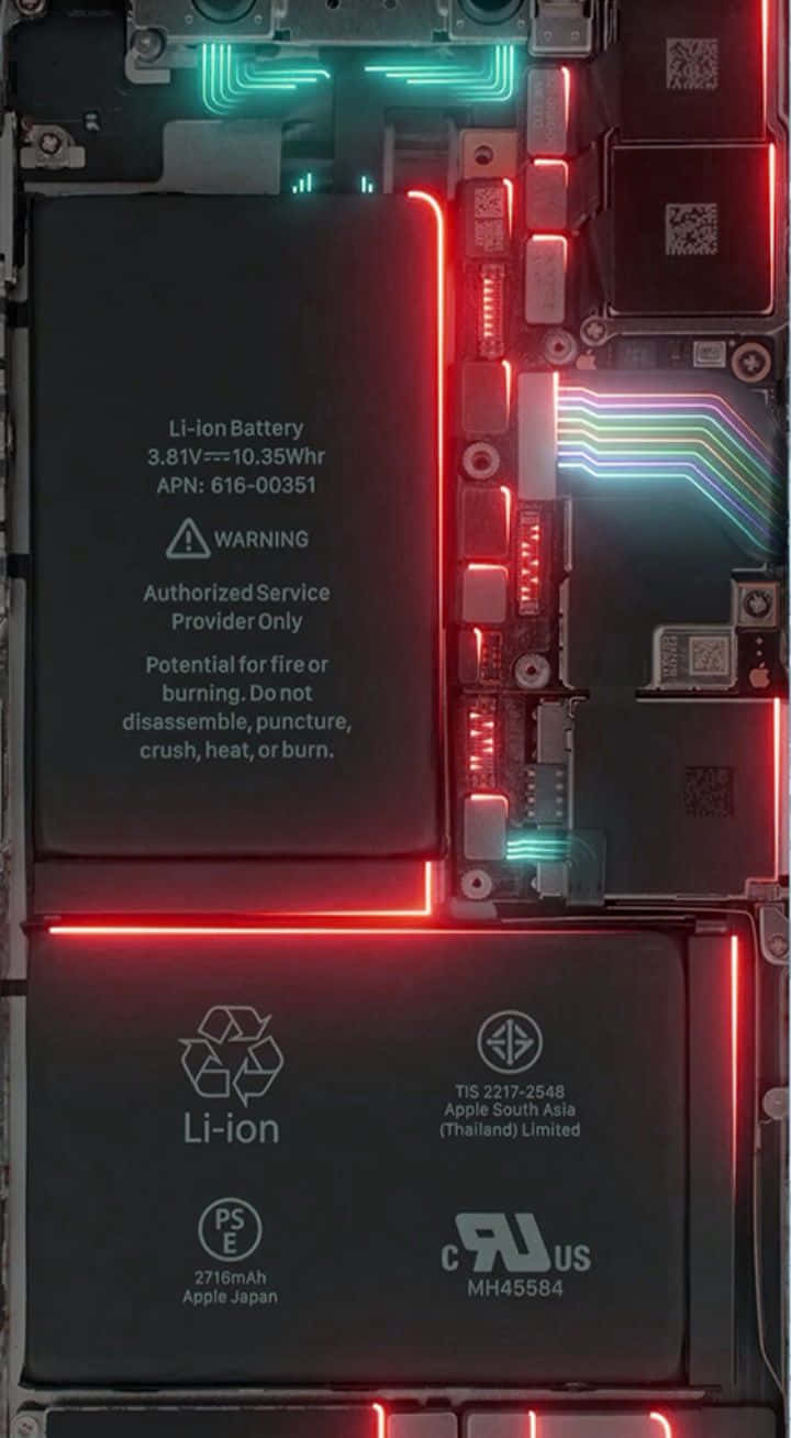 720x1308 Phone Inside Wallpaper