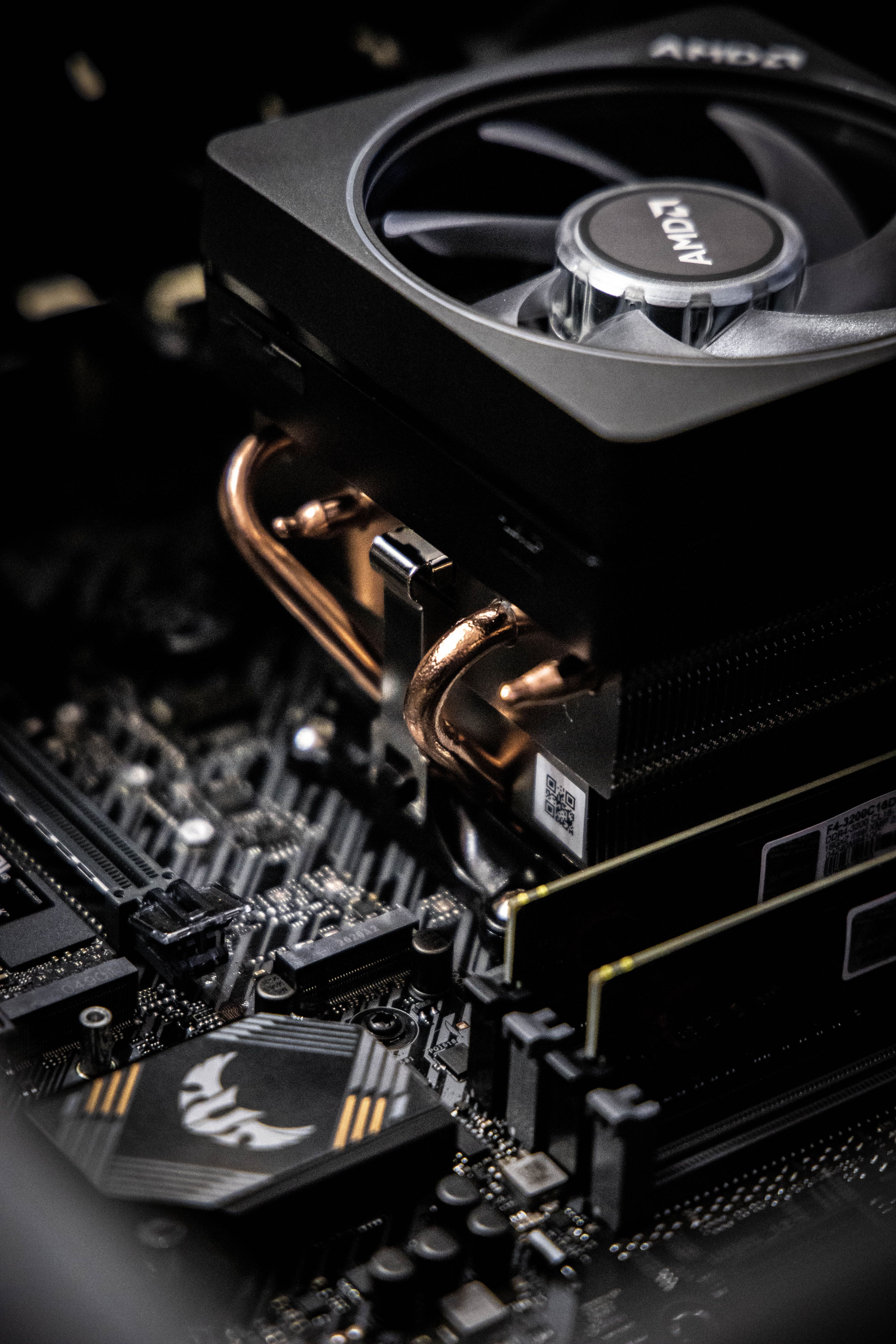 4160x6240 Computer, Motherboard, Technologies