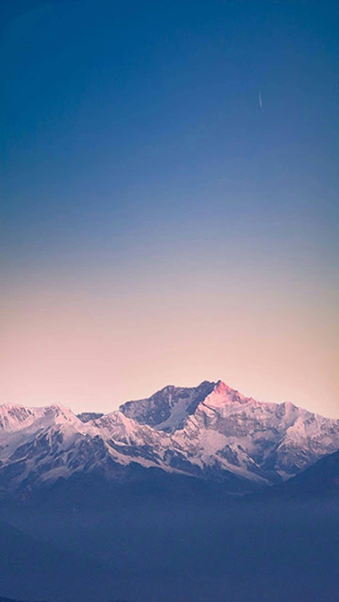 1080x1920 d r e a m s ☁️. Альпинизм. iPhone wallpaper