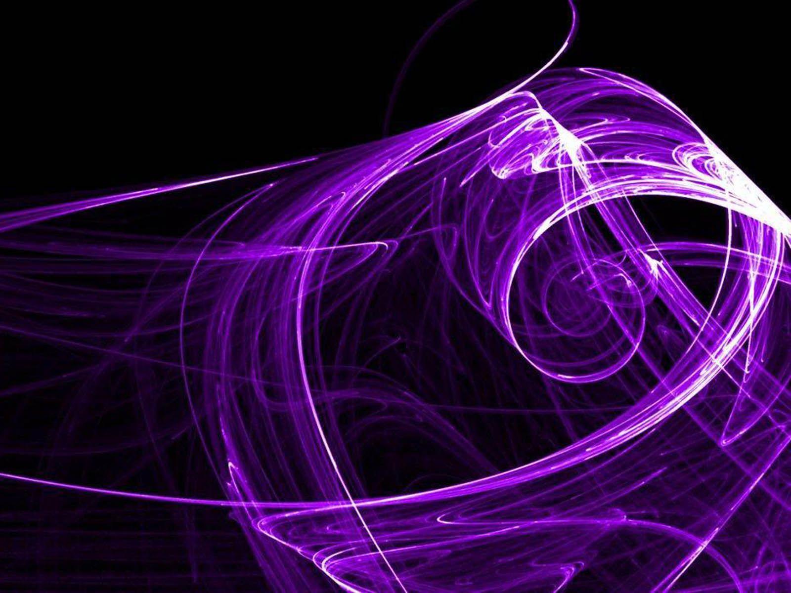 1600x1200 Abstract Wallpaper: Girly Purple Wallpaper High Definition