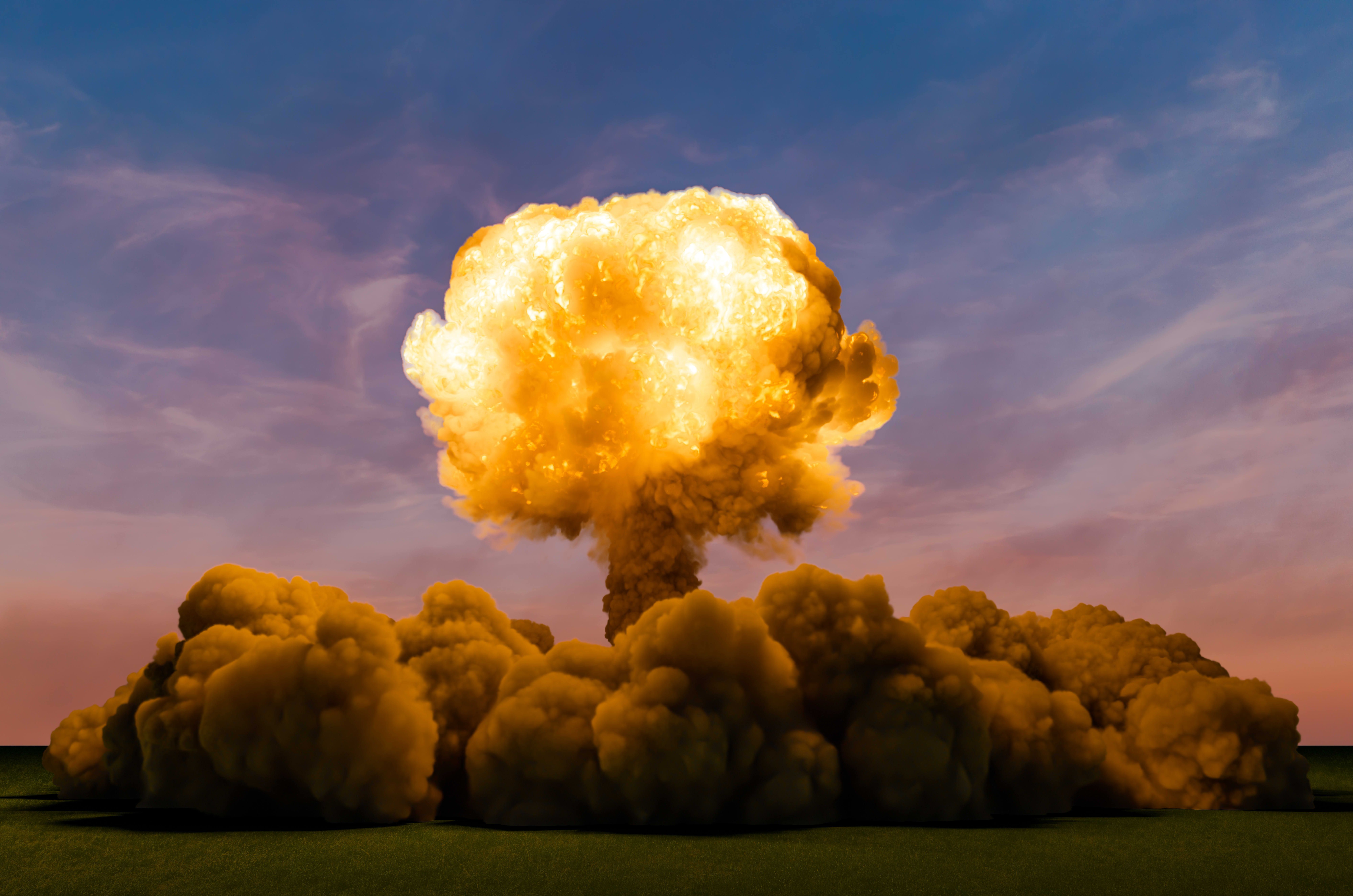 8000x5300 U.S. nuclear weapons