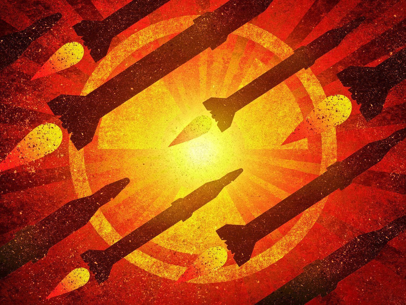1400x1050 How nuclear weapons can be turned into