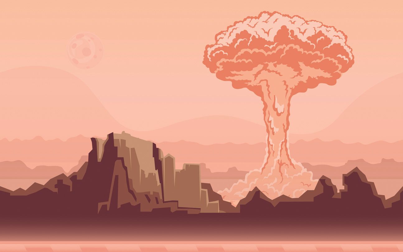 1295x810 Nuclear Weapons Testing