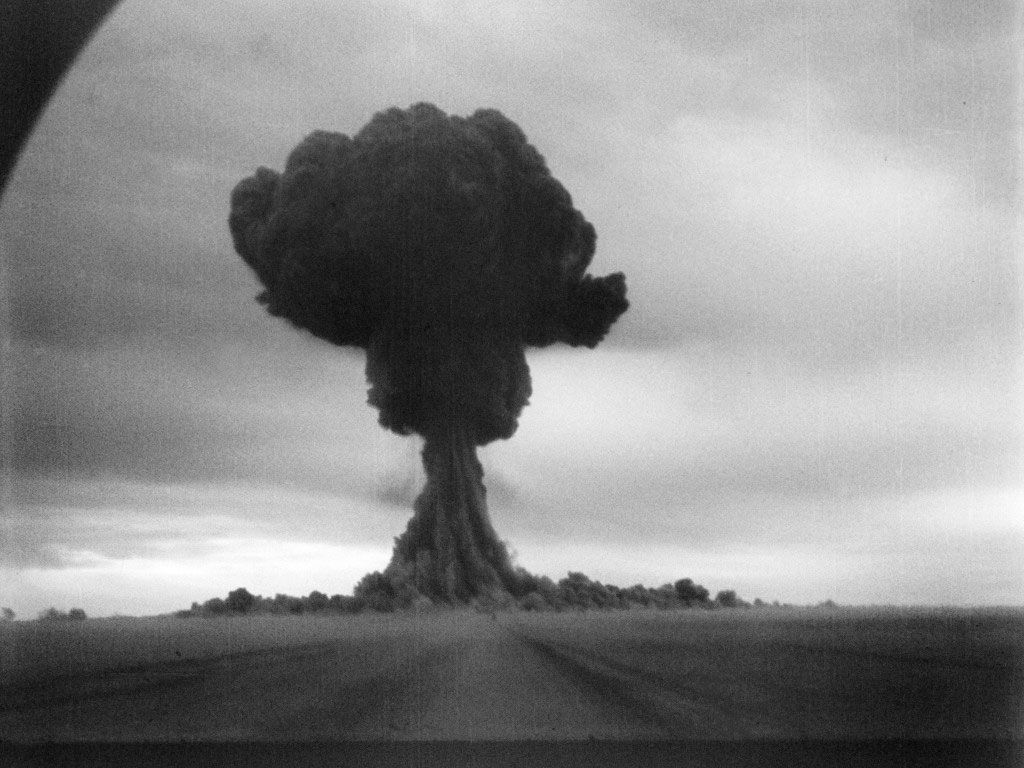 1024x768 The Soviet Atomic Bomb