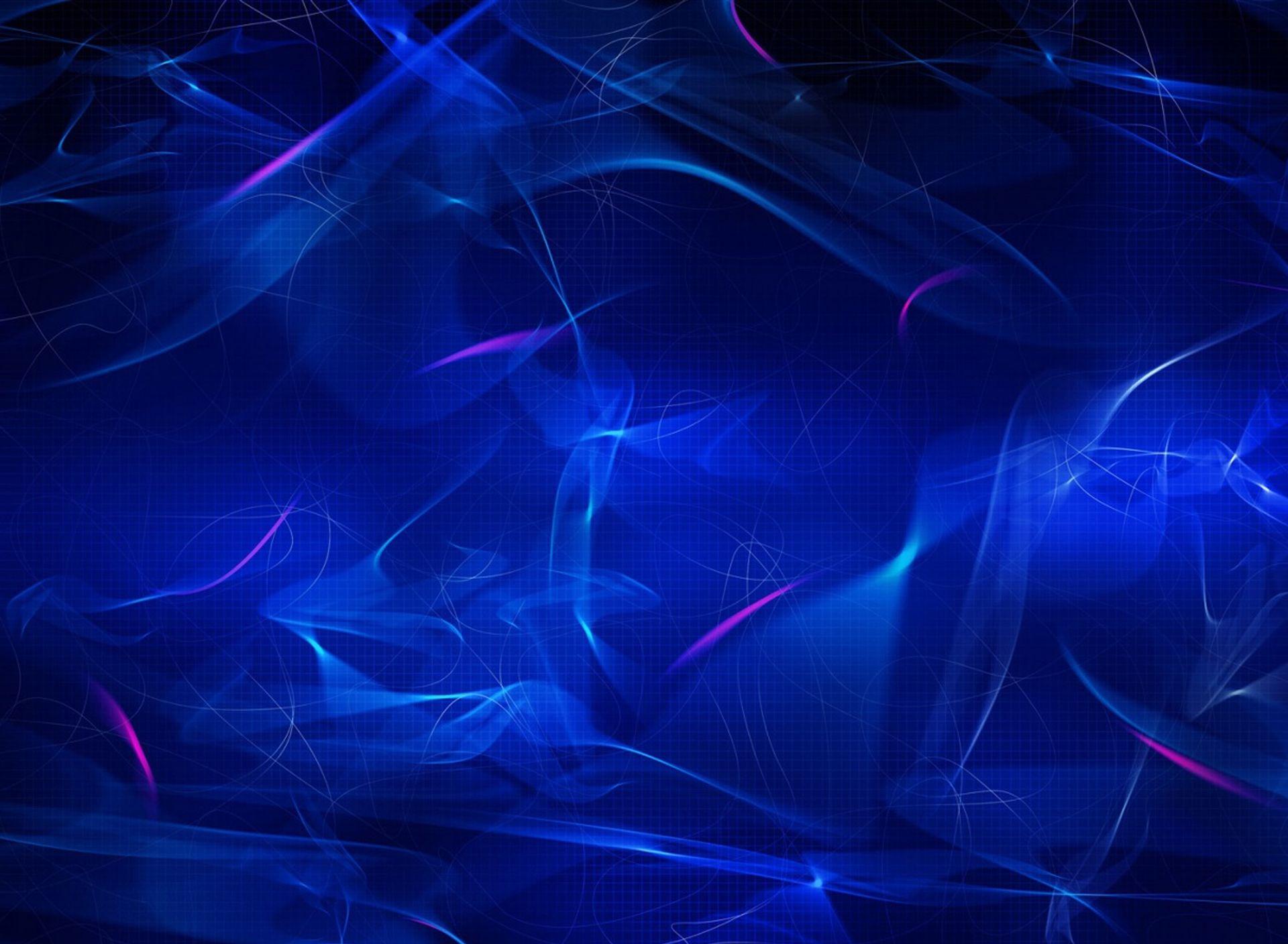 1920x1408 Abstract Blue Computer Wallpaper HD 64292 1920x1408px