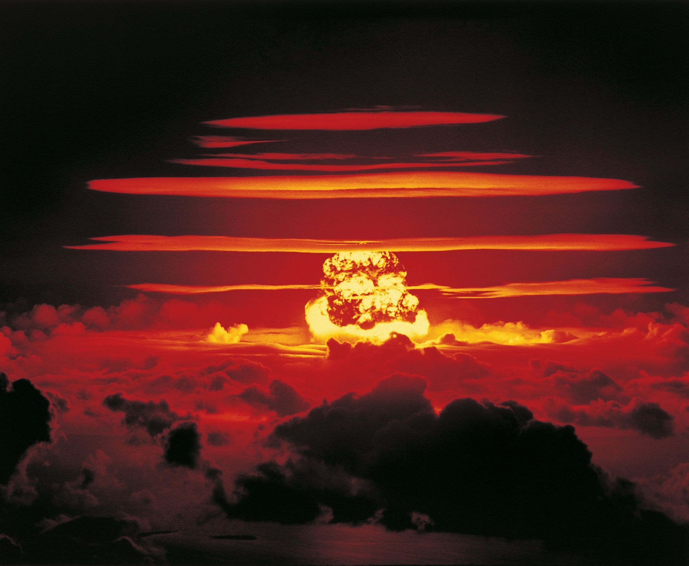 2400x1972 You Might Survive a Nuclear Blast—if