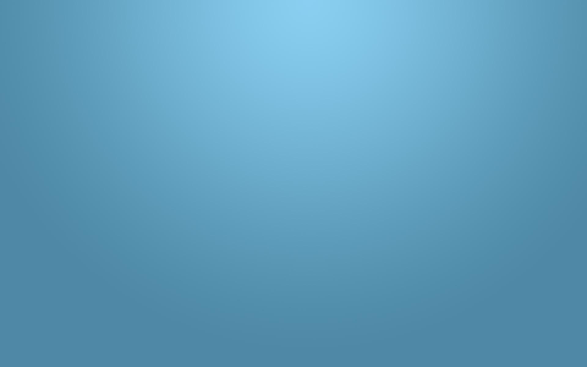 1920x1200 Blue Computer Background