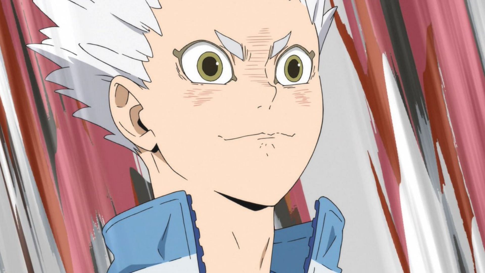 1920x1080 Haikyu!!: Only one player has almost