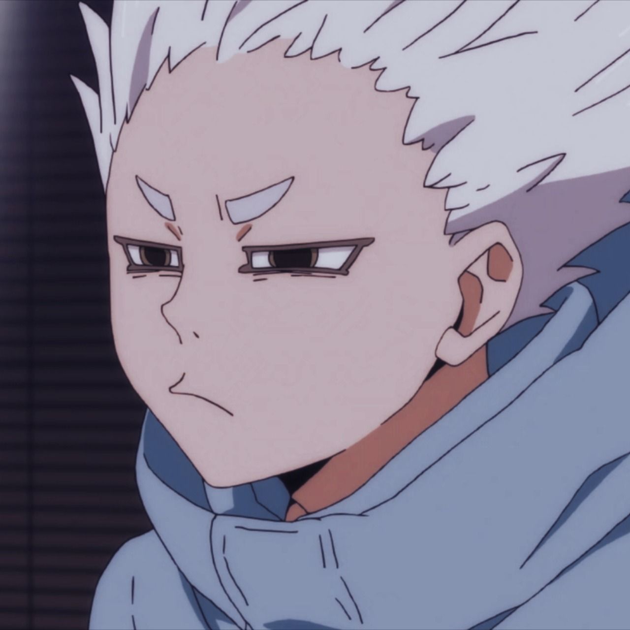 1280x1280 Hoshiumi Kourai Season 4 Part 2
