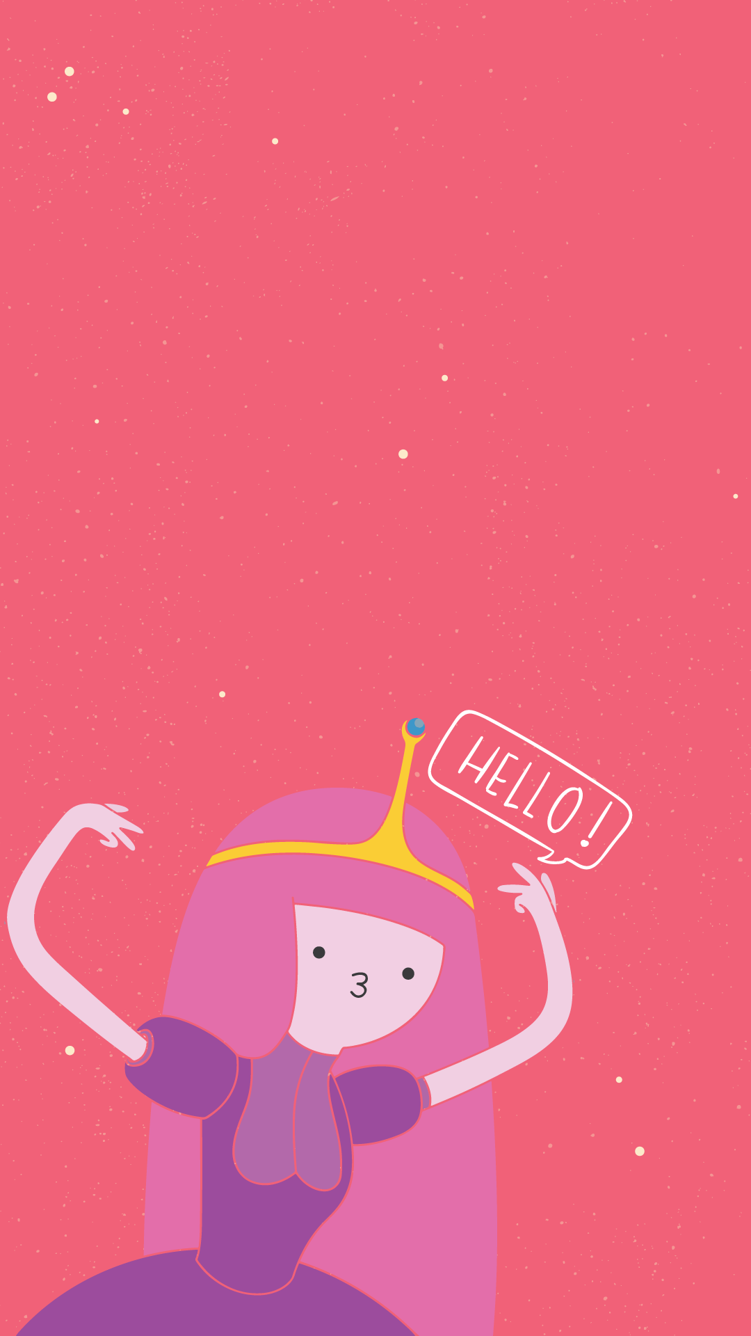 Princess Bubblegum Wallpapers - Top Free Princess Bubblegum Backgrounds ...