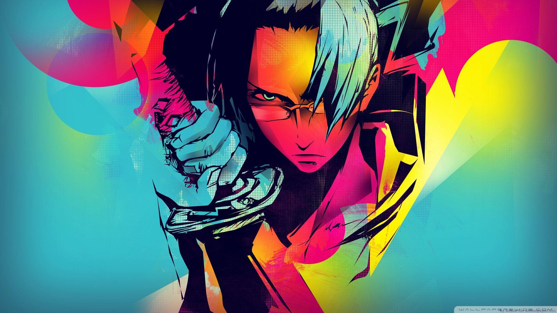 1920x1080 Samurai Champloo Jin Ultra HD Desktop Background Wallpaper for 4K UHD TV : Widescreen & UltraWide Desktop & Laptop : Tablet