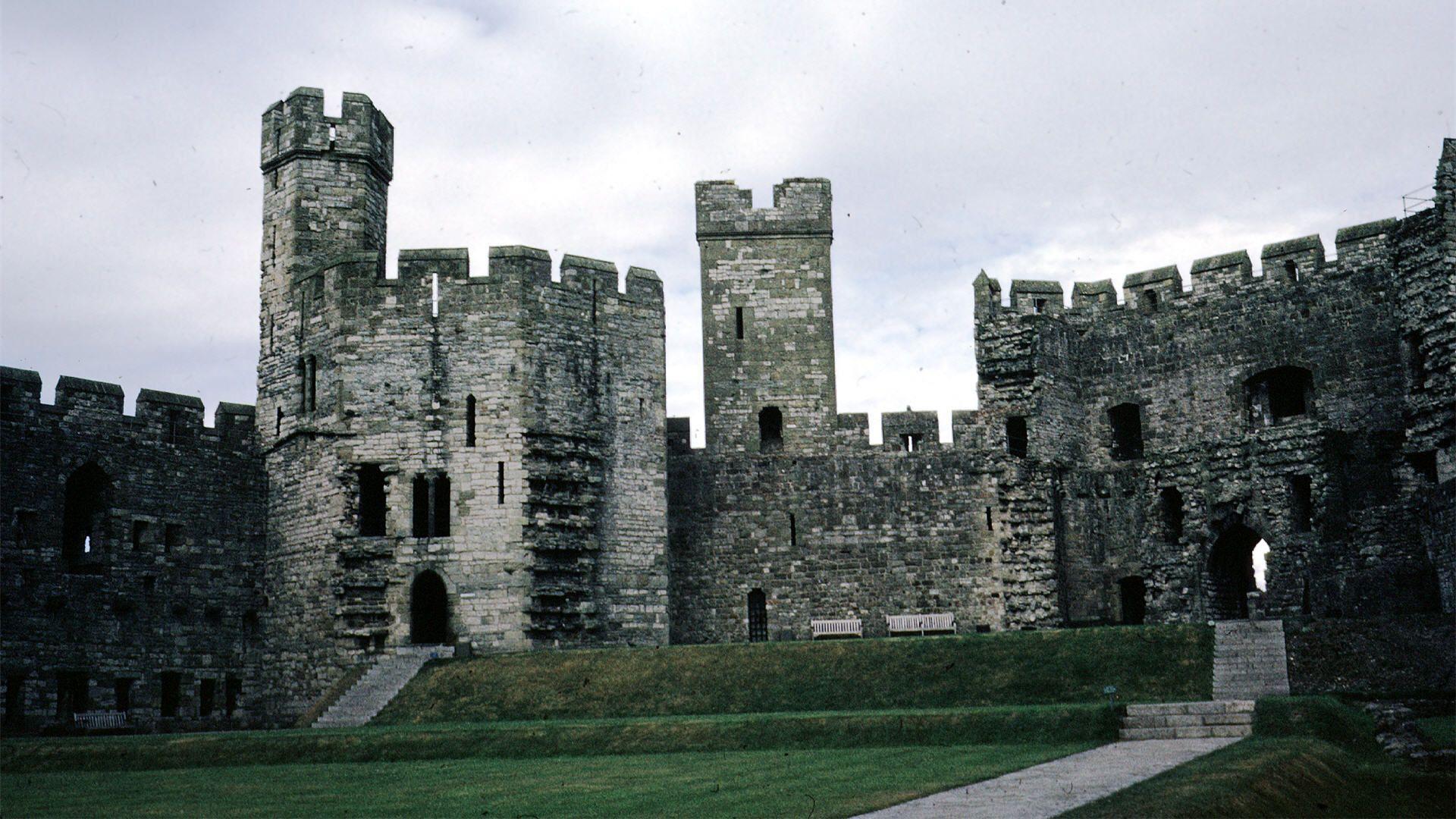 1920x1080 Medieval HD Wallpaper