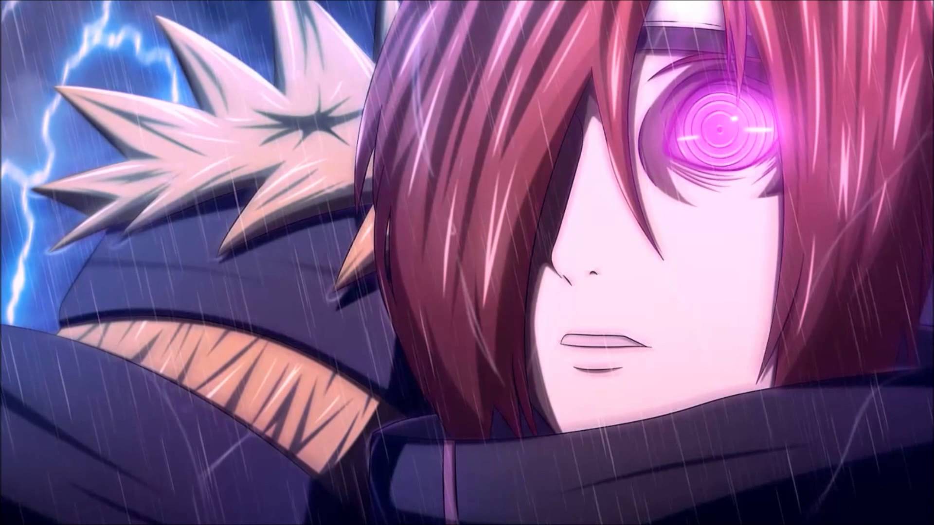 Nagato HD Wallpapers - Top Free Nagato HD Backgrounds - WallpaperAccess